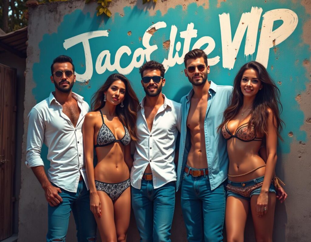 All inclusive Vacation Package Jaco, Costa Rica