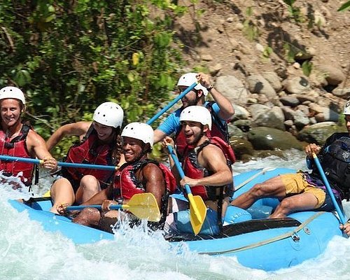 savegre-rafting